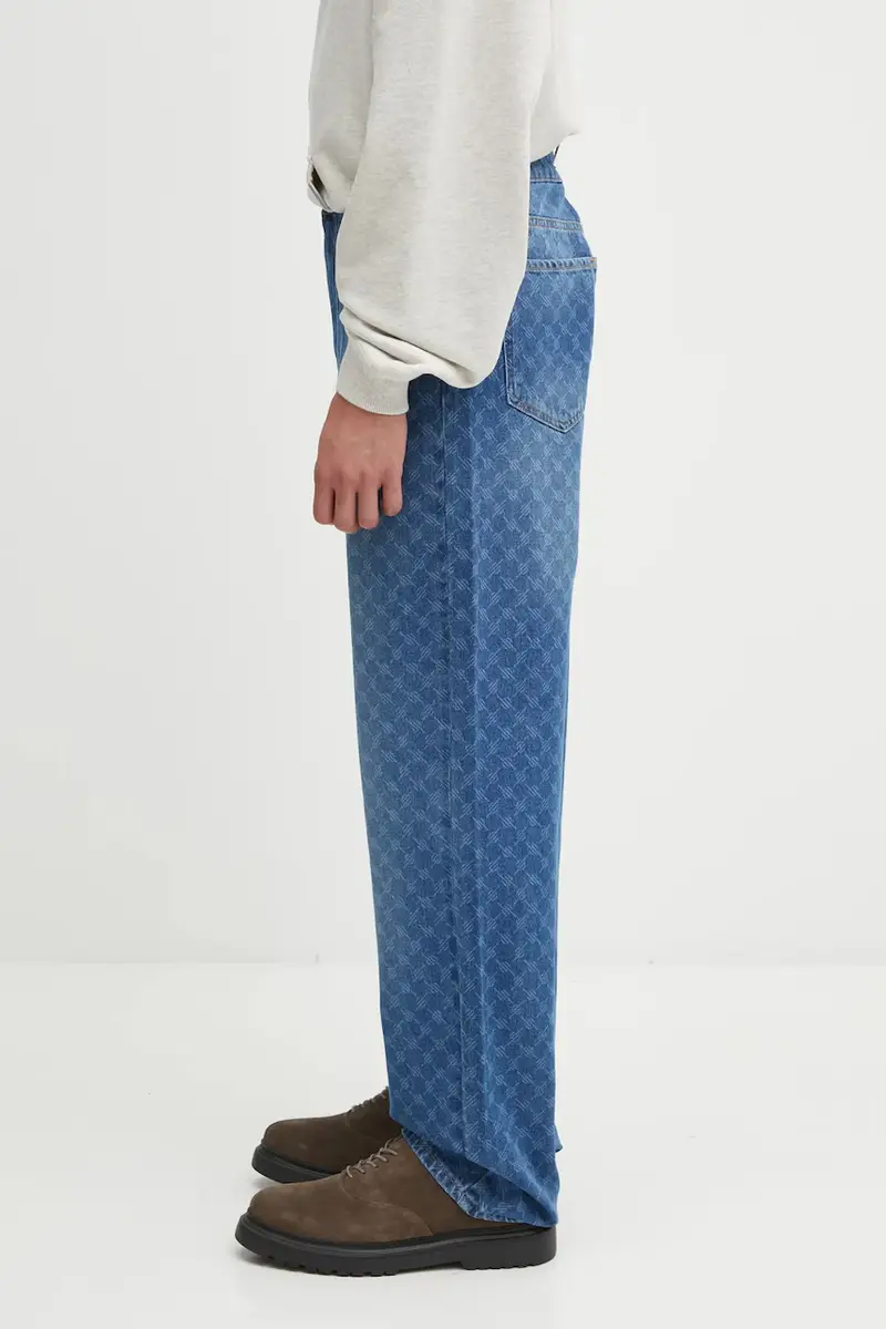 DAILY PAPER Jeans Uomo Blu 2700418 miniatura 2