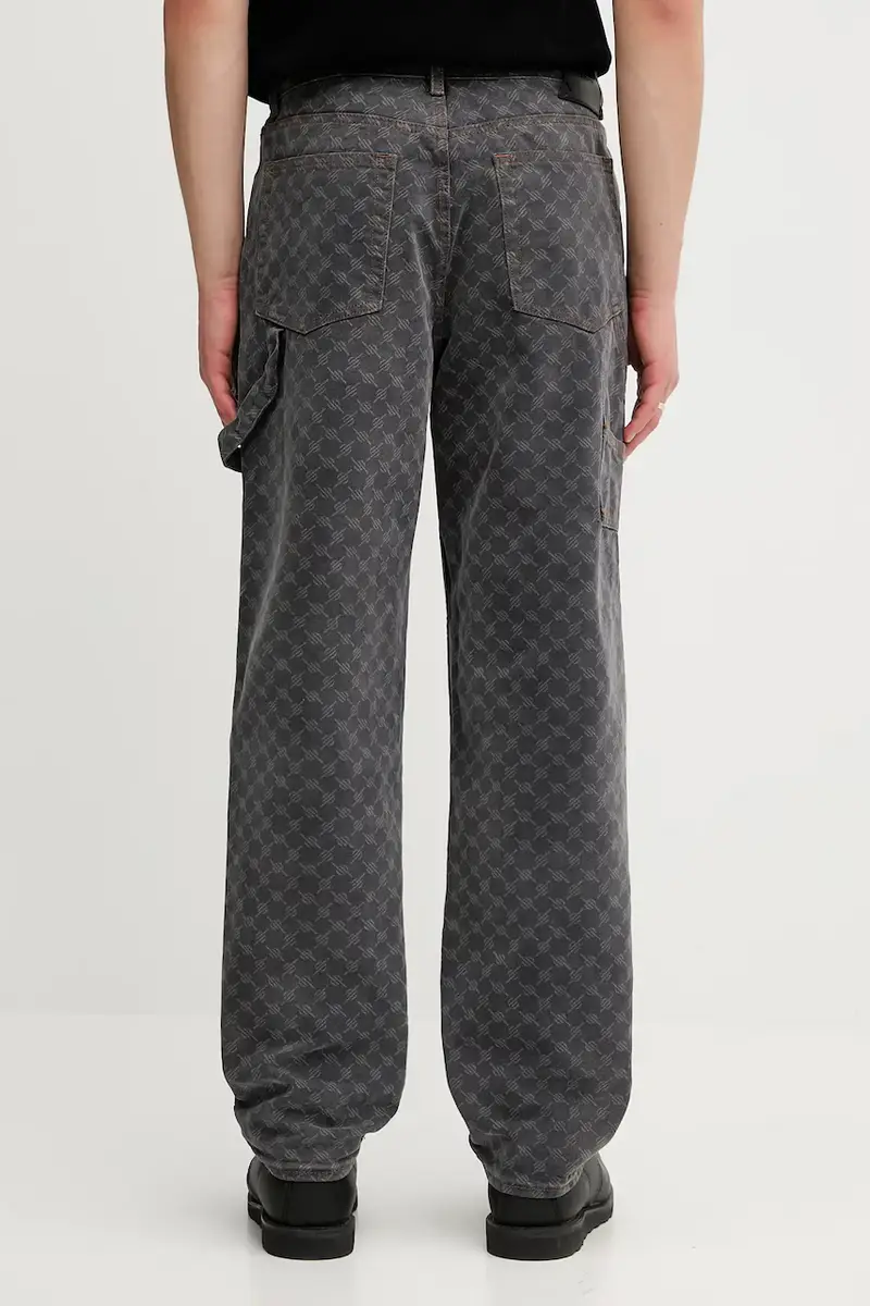 DAILY PAPER Jeans Uomo Grigio 3527940 miniatura 3