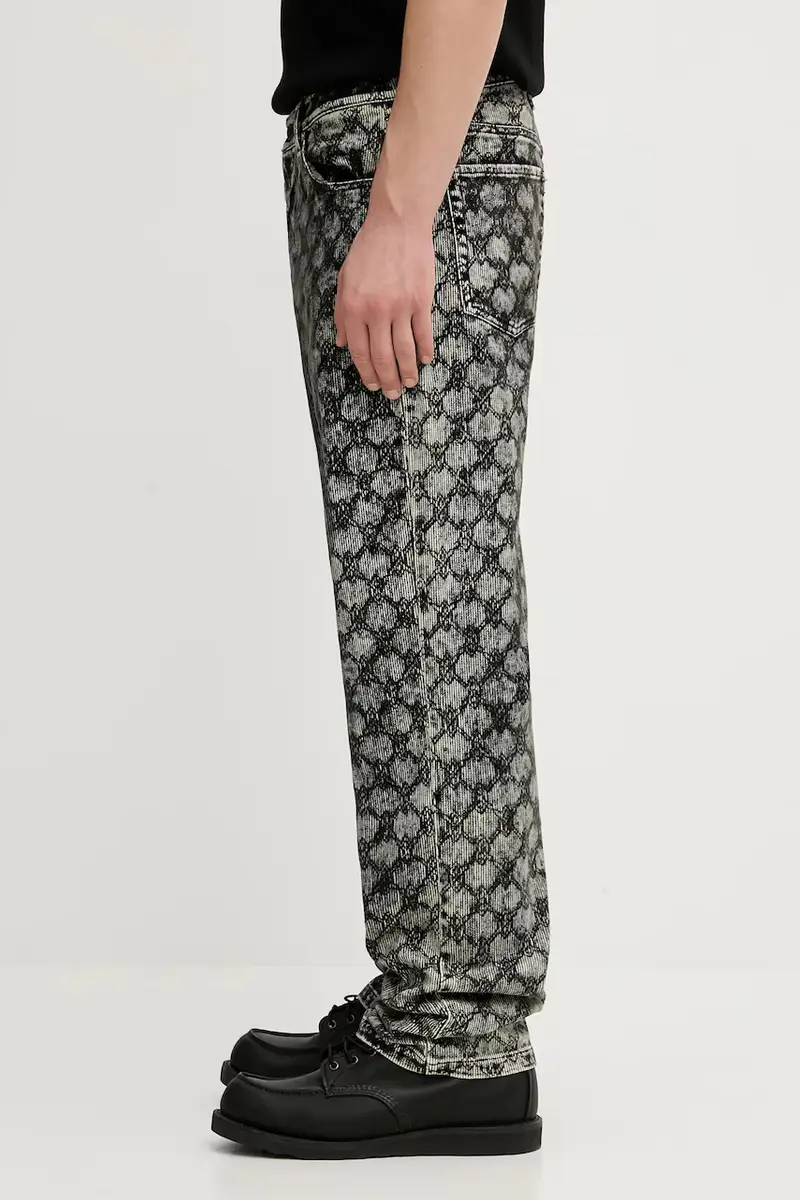 DAILY PAPER Jeans Blu 4157351 miniatura 2