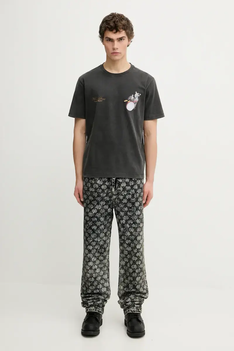 DAILY PAPER Jeans Blu 4157351 miniatura 5