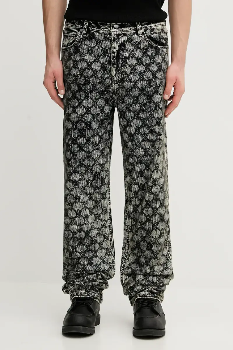 DAILY PAPER Jeans Uomo Blu 3527850