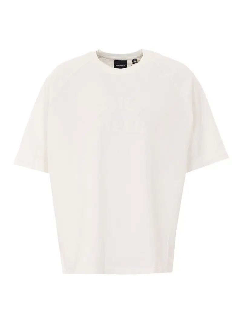 DAILY PAPER T-shirt Bianco 4228820