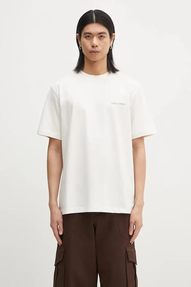 DAILY PAPER T-shirt Beige 4157220