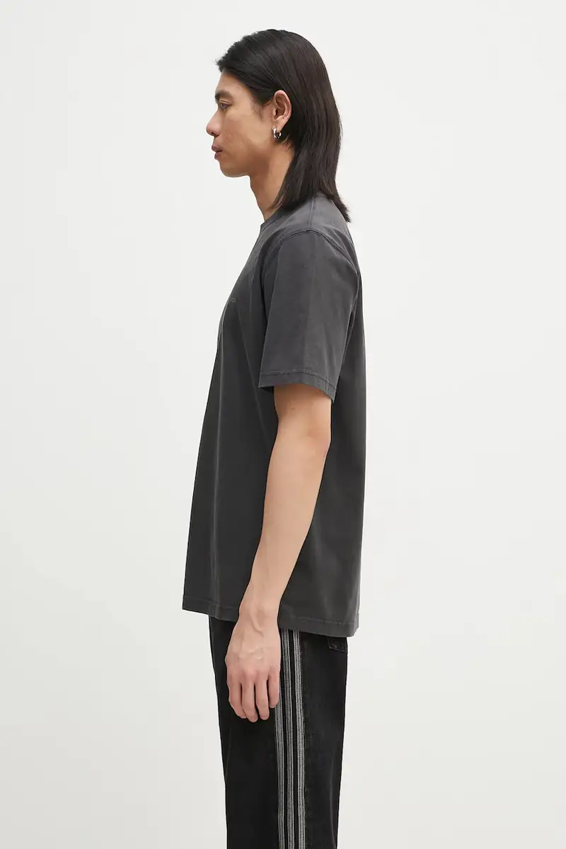 DAILY PAPER T-shirt Nero 4157779 miniatura 2