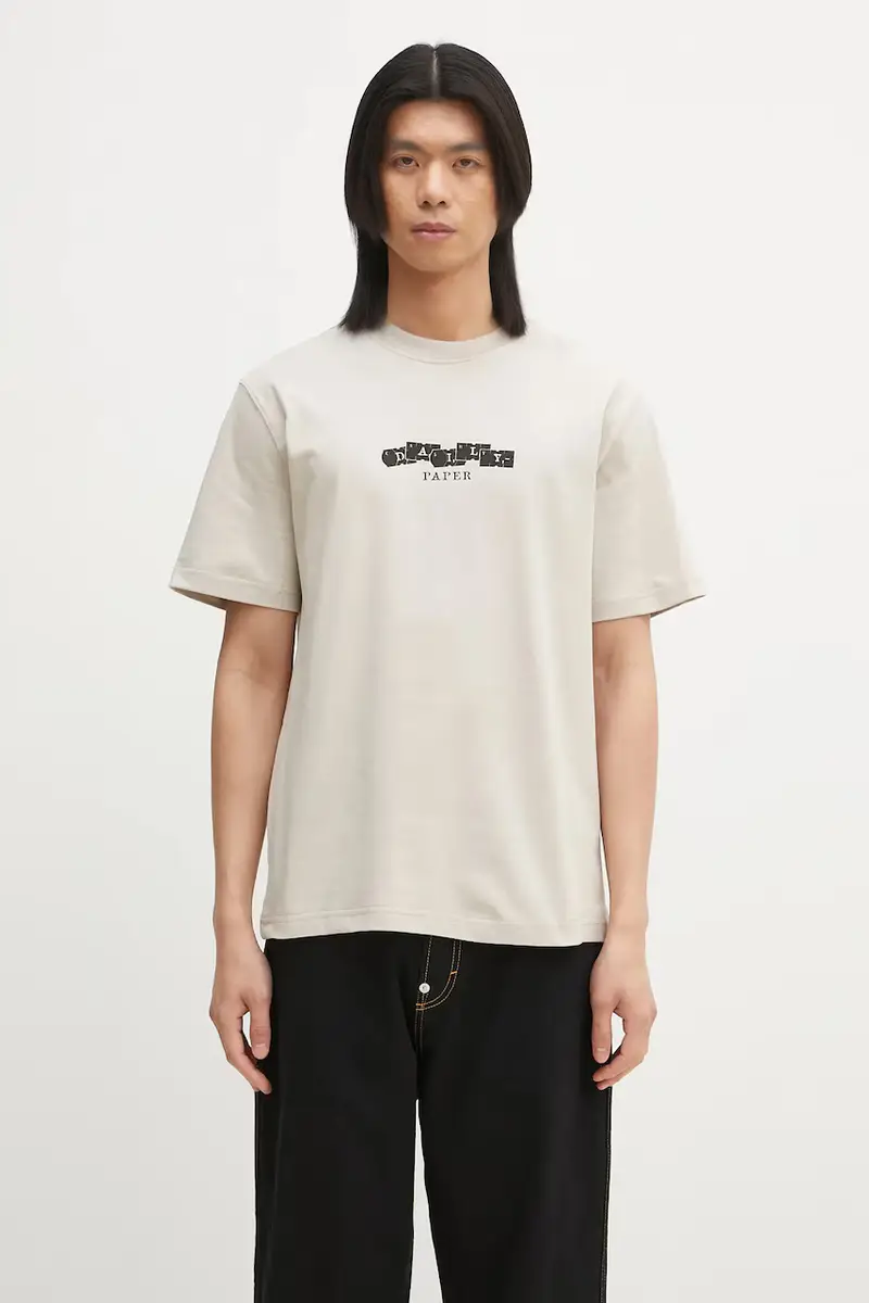 DAILY PAPER T-shirt Beige 4157219