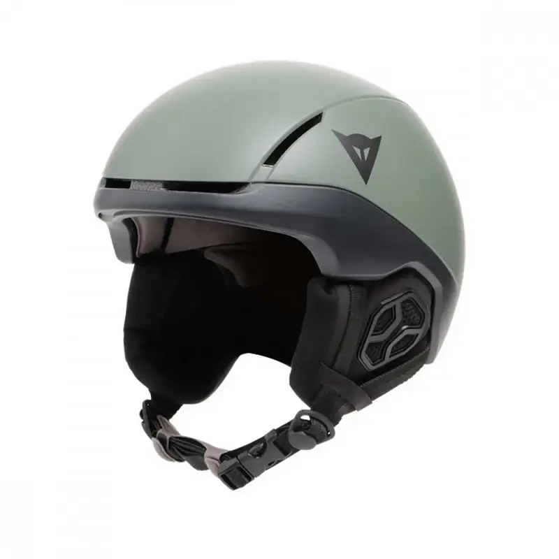 CASCO ELEMENTO Verde
