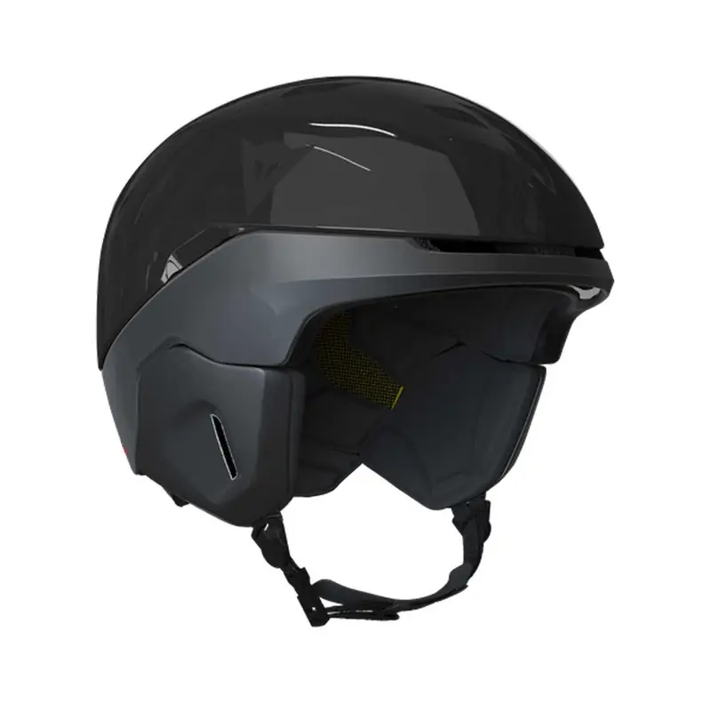 CASCO NUCLEO Nero