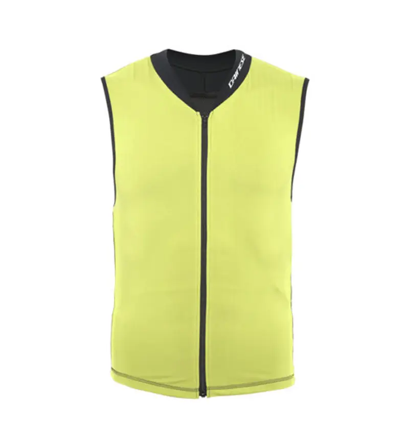 Dainese Gilet Bambino Verde 2412402