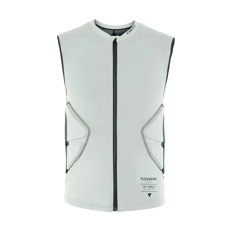 SCARABEO FLEXAGON WAISTCOAT