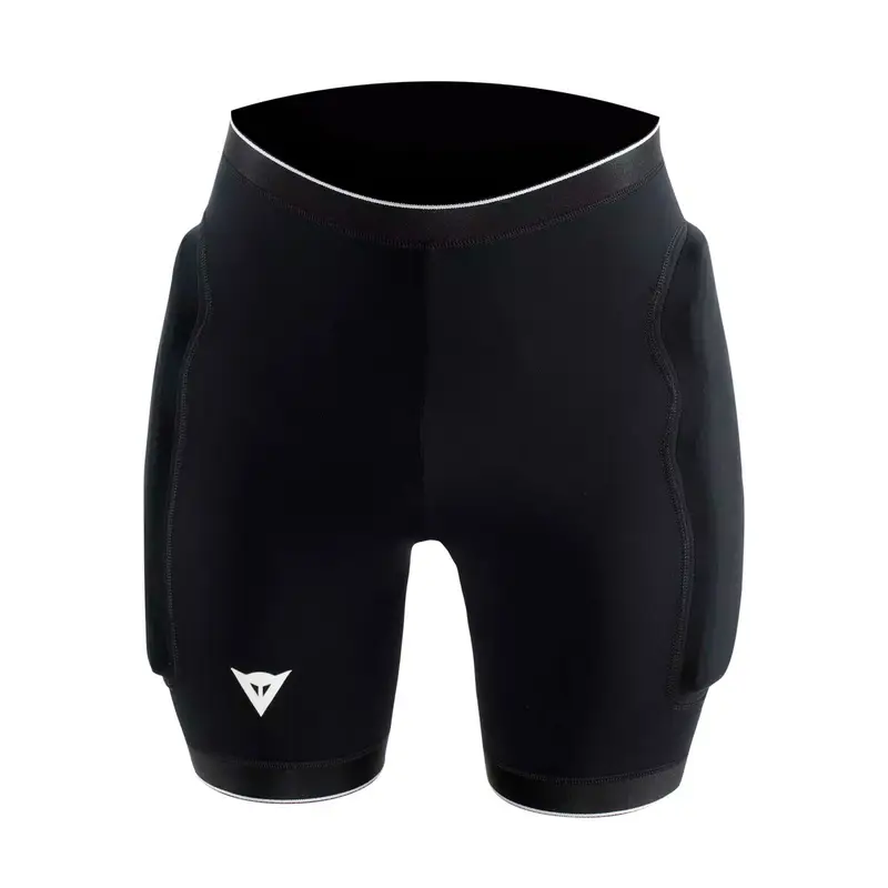 SHORTS CON PROTEZIONI HYBRID SCARABEO