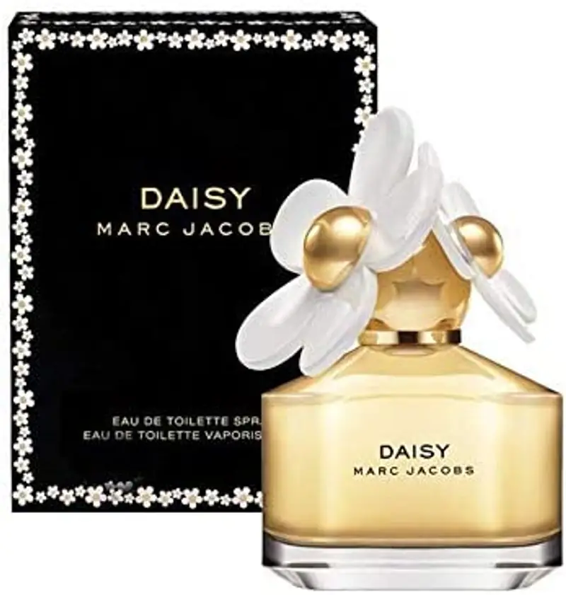 Daisy Marc Jacobs - Eau de Toilette - 100 ml