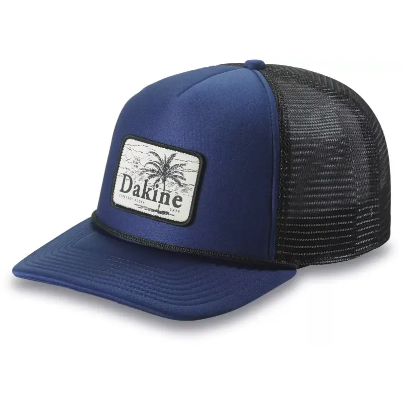 Cappellino con visiera da donna Dakine Classic Foamy