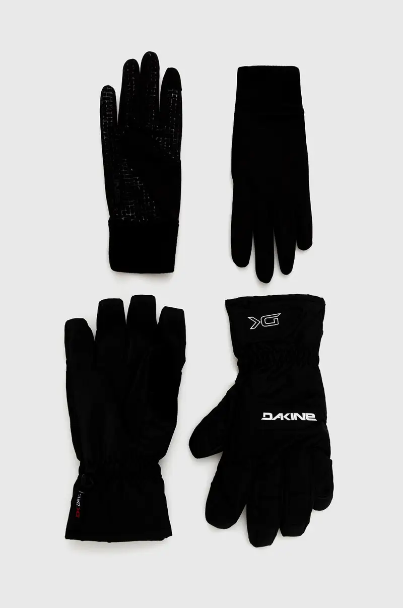 quanti Scout Short colore nero