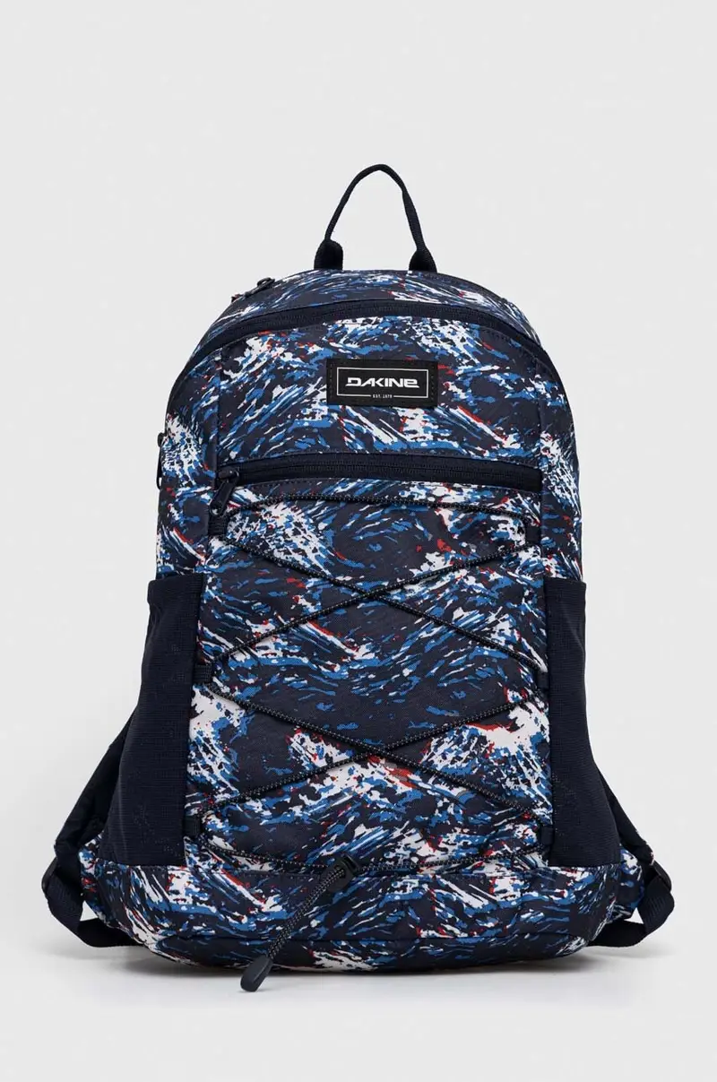 zaino Blu navy