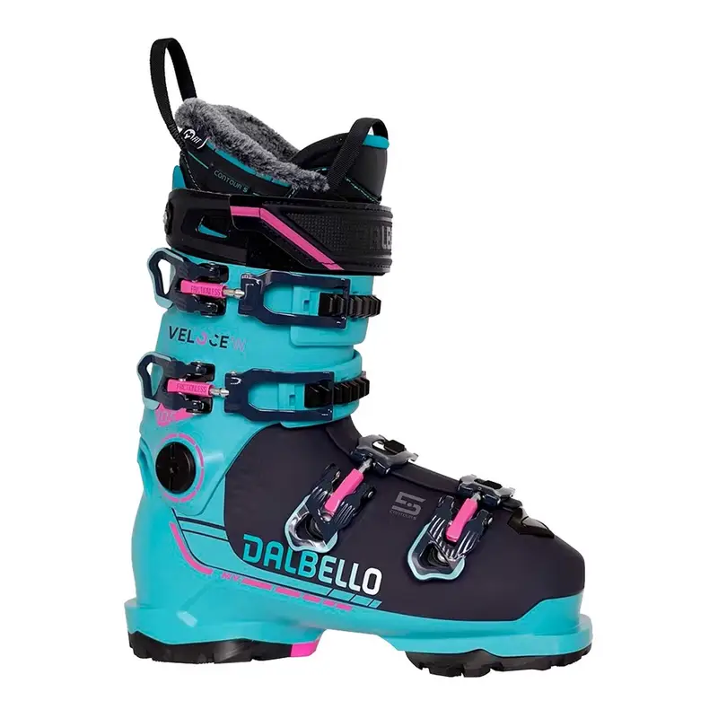 VELOCE 105 GW DONNA Royal