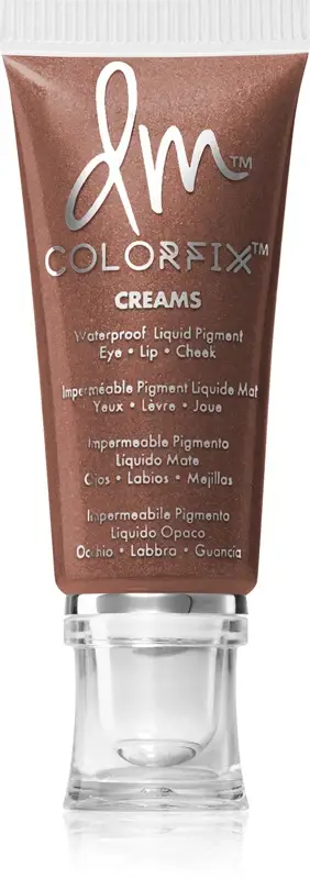 Colorfix Creams makeup multi-funzione per occhi, labbra e viso colore Celebration 10 ml