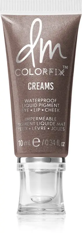 Colorfix Creams makeup multi-funzione per occhi, labbra e viso colore Iconic 10 ml