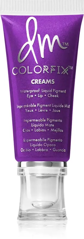 Colorfix Creams makeup multi-funzione per occhi, labbra e viso colore Journey 10 ml