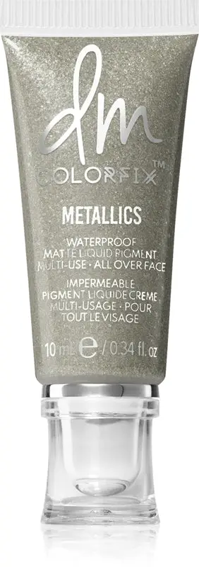 Colorfix Creams makeup multi-funzione per occhi, labbra e viso colore Titanium 10 ml