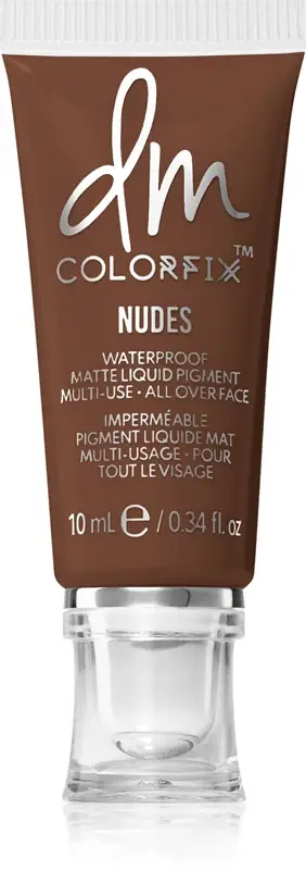 Colorfix Nudes makeup multi-funzione per occhi, labbra e viso colore 10 10 ml