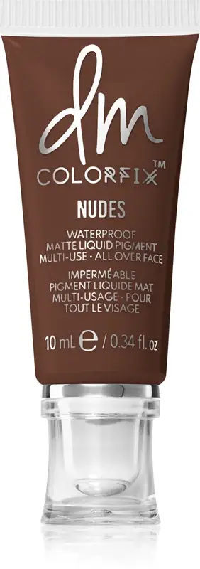 Colorfix Nudes makeup multi-funzione per occhi, labbra e viso colore 12 10 ml