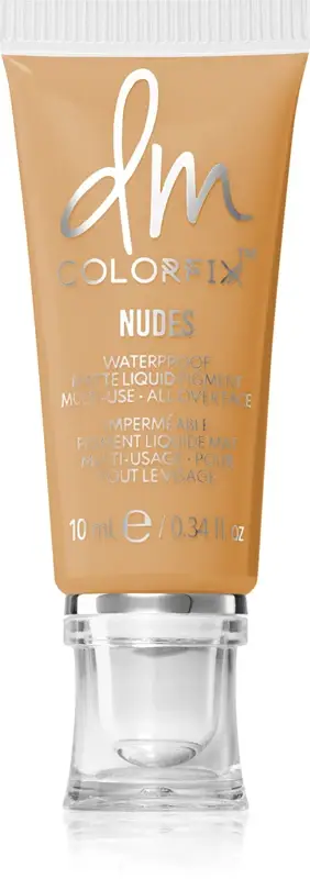 Colorfix Nudes makeup multi-funzione per occhi, labbra e viso colore 2 10 ml
