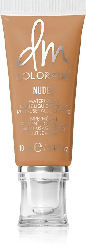 Colorfix Nudes makeup multi-funzione per occhi, labbra e viso colore 5 10 ml
