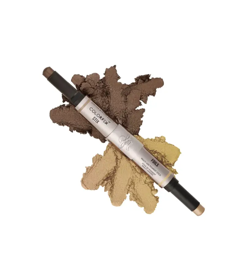 Colorfix Stix makeup multi-funzione per occhi, labbra e viso colore Duo 4 6 g