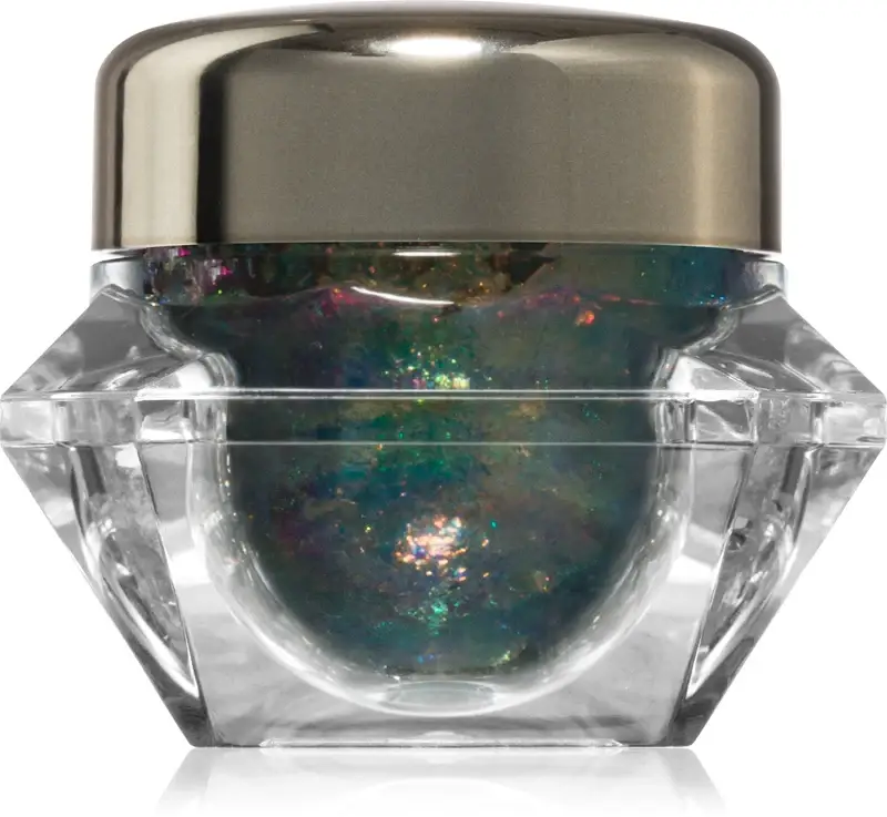 Infinite Chrome Flakes ombretti con glitter colore Strobe Light 3,8 g