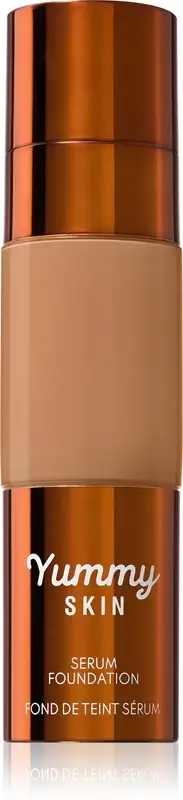 Yummy Siero fondotinta leggero effetto idratante colore 15N 25 ml