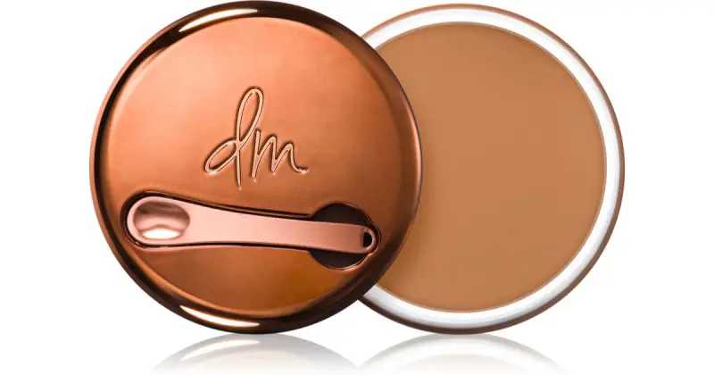 Yummy Skin Blurring balm fondotinta compatto in crema color 4 - Medium With Neutral Undertones 18 g