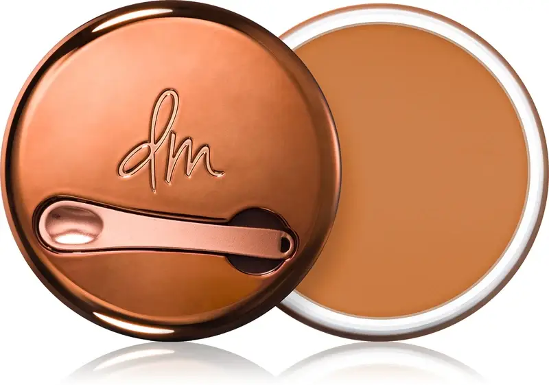 Yummy Skin Blurring Balm Powder fondotinta compatto in crema colore 4.5 - Medium with Cool Undertones 18 g
