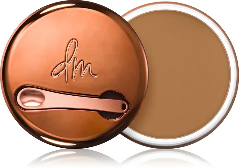 Yummy Skin Blurring Balsamo fondotinta compatto in crema colore 6 - Tan With Neutral Undertones 18 g