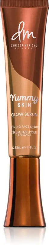 Yummy Skin Glow Serum primer illuminante per fondotinta colore Juice Boost 32,5 ml