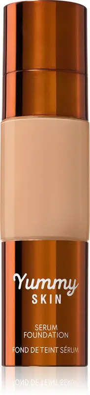 Yummy Skin Siero fondotinta leggero effetto idratante colore 9N 25 ml