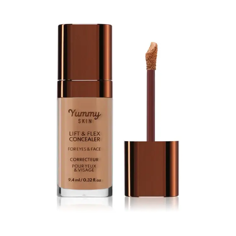 Yummy Skin Skin & Flex correttore liquido effetto opaco colore 10 - Tan With Neutral Undertones 9.4 ml