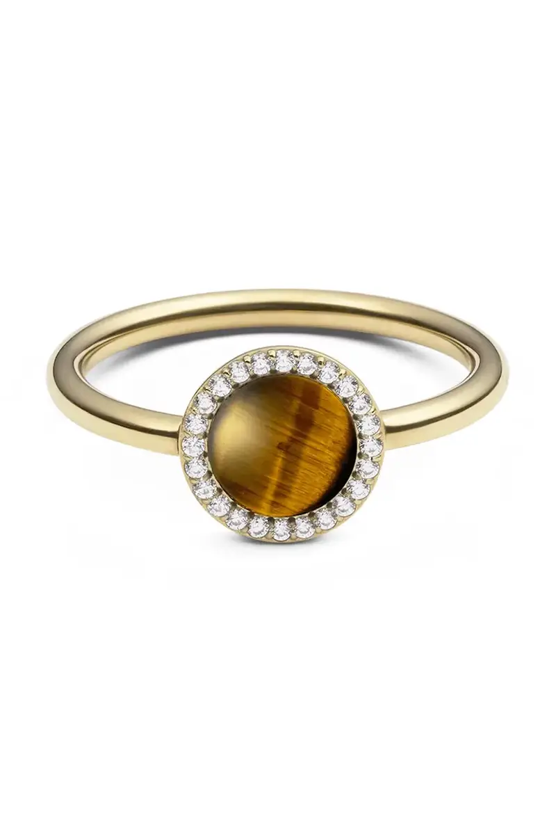 anello DW00401208 Oro