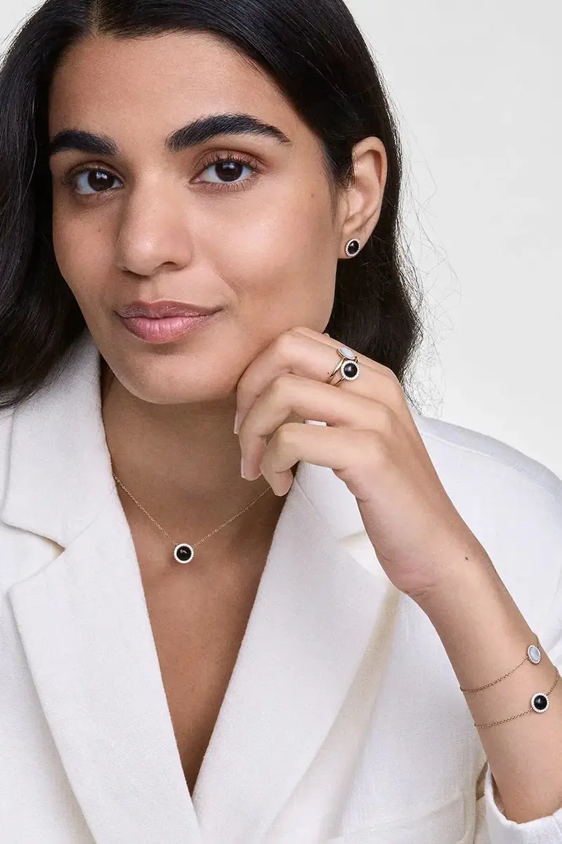 anello DW00401391 Oro miniatura 5