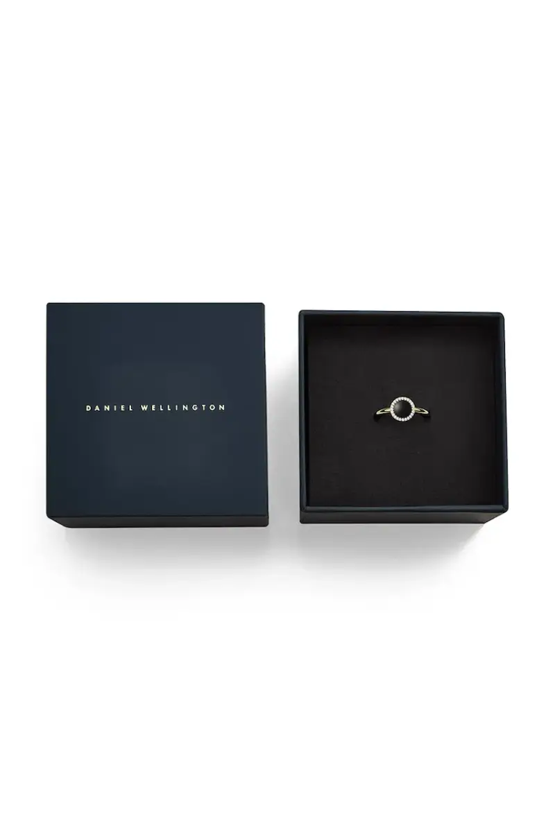 anello DW00401397 Oro miniatura 4