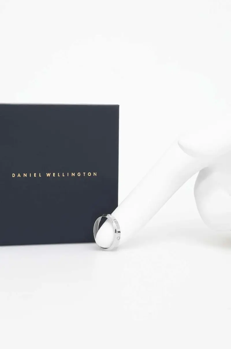 anello Lumine Ring S Argento miniatura 2