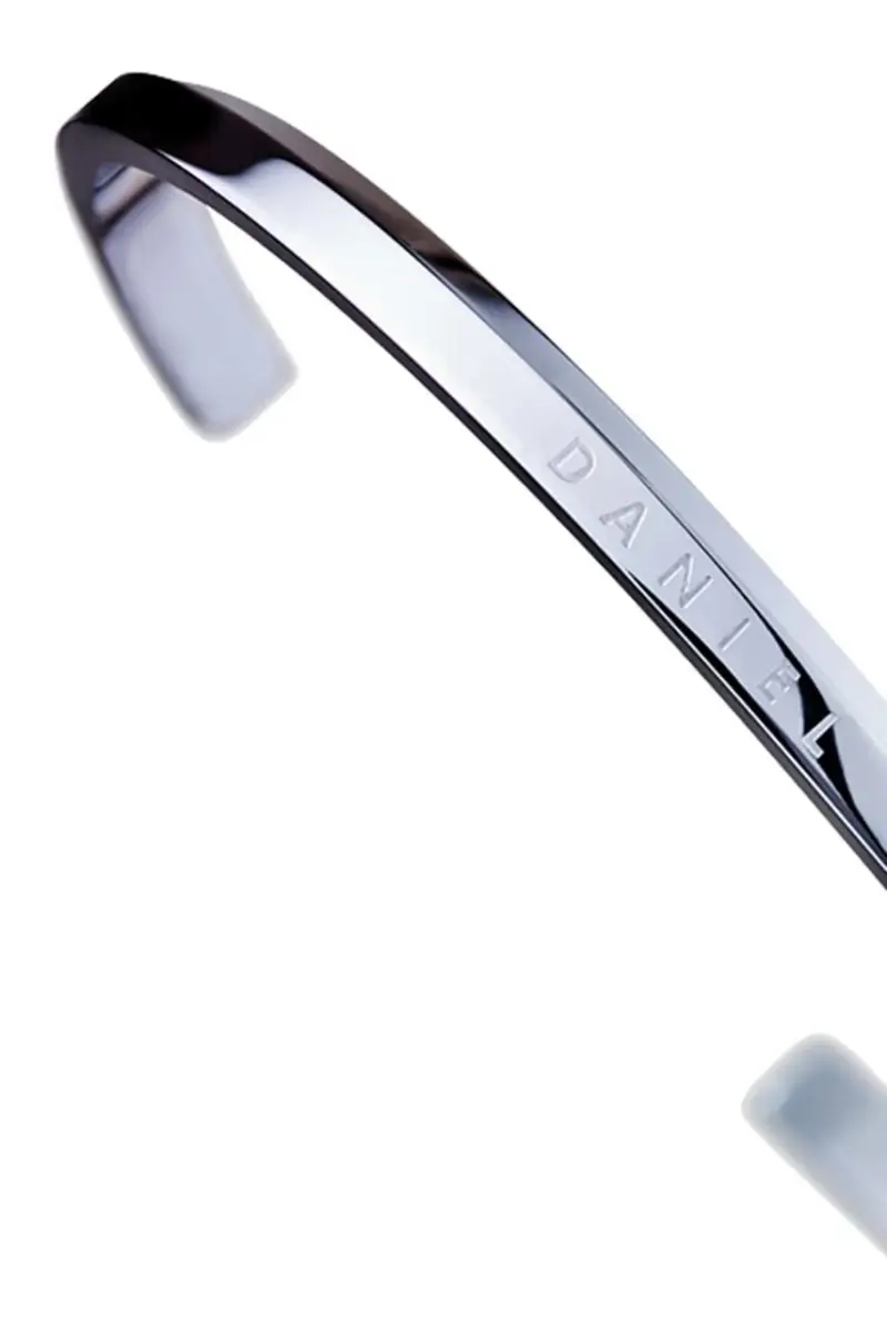 braccialetto donna Argento miniatura 2