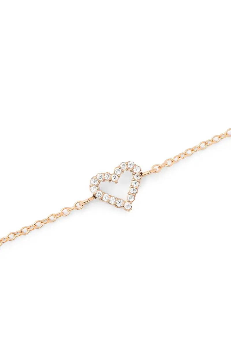 braccialetto donna DW00401618 Oro miniatura 2