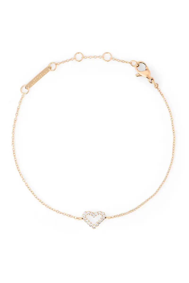 braccialetto donna DW00401618 Oro