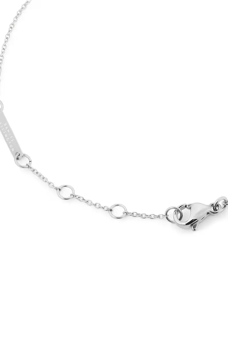 braccialetto donna DW00401619 Argento miniatura 3