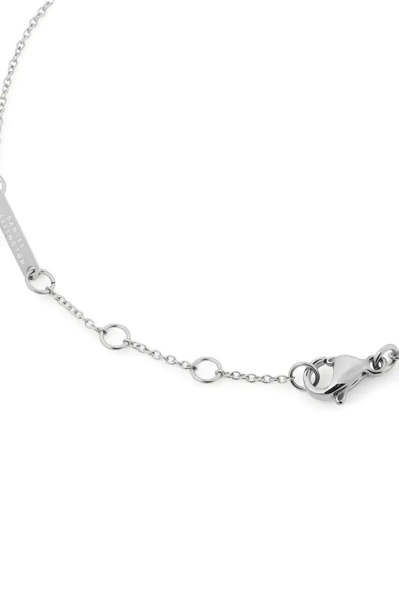 braccialetto donna DW00401622 Argento miniatura 3