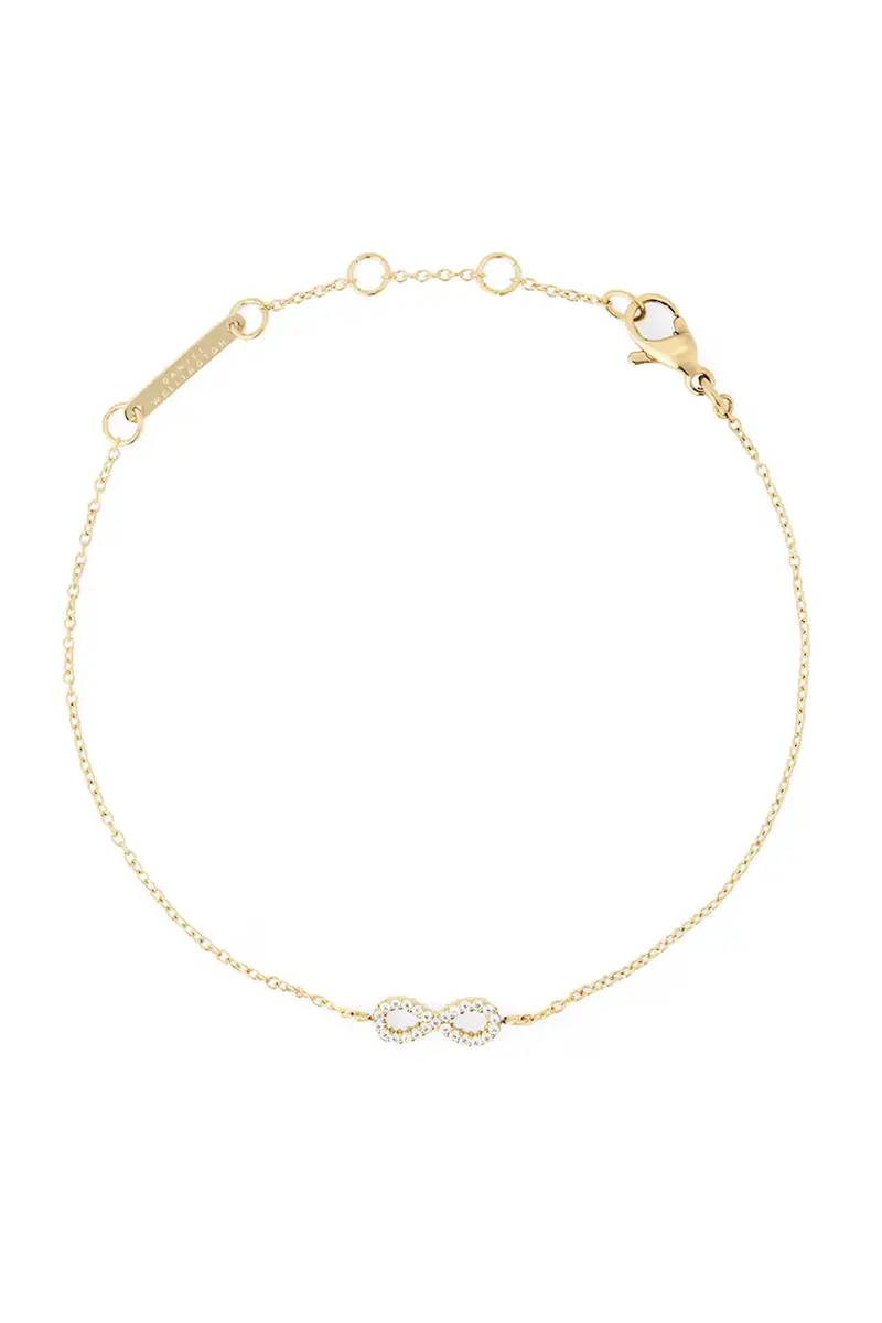 braccialetto donna DW00401626 Oro