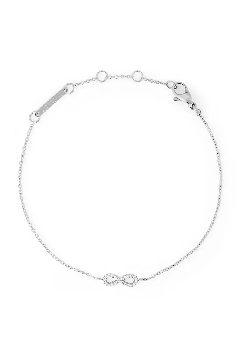 braccialetto donna DW00401628 Argento