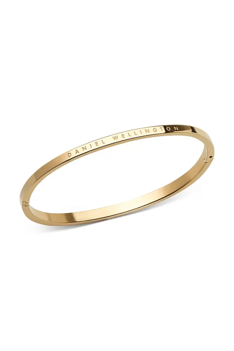 braccialetto donna DW00401647 Oro miniatura 2