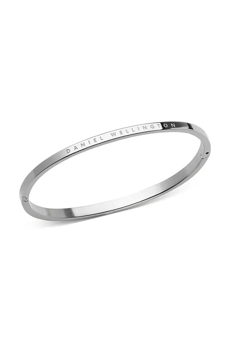 braccialetto donna DW00401652 Argento miniatura 2