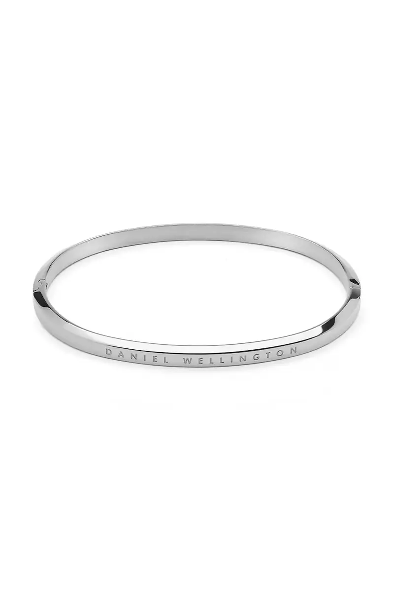 braccialetto donna DW00401655 Argento miniatura 3